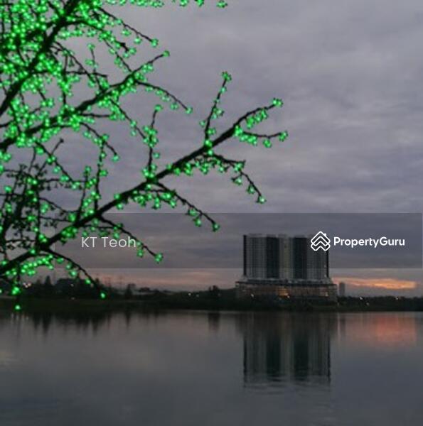 Apartment for Sale at Saville D'lake - KT Teoh - PropertyGuru.com.my