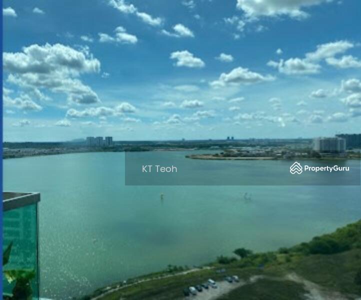 Apartment for Sale at Saville D'lake - KT Teoh - PropertyGuru.com.my