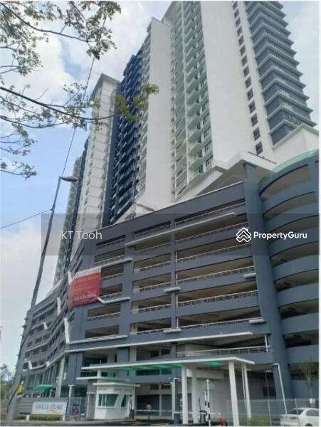 Apartment for Sale at Saville D'lake - KT Teoh - PropertyGuru.com.my