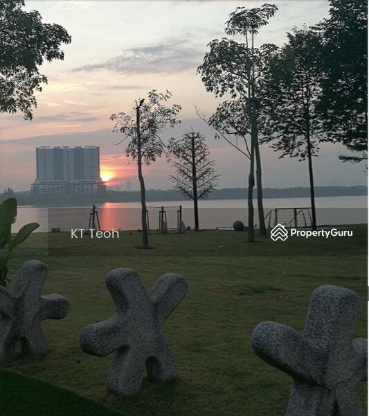 Apartment for Sale at Saville D'lake - KT Teoh - PropertyGuru.com.my