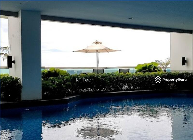 Apartment for Sale at Saville D'lake - KT Teoh - PropertyGuru.com.my