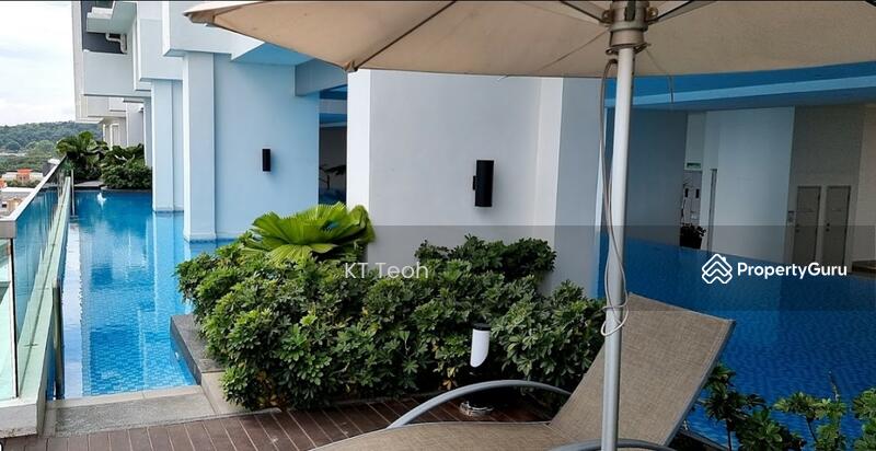 Apartment for Sale at Saville D'lake - KT Teoh - PropertyGuru.com.my