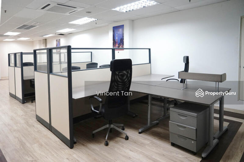 Untuk Dijual - Phileo Damansara 1