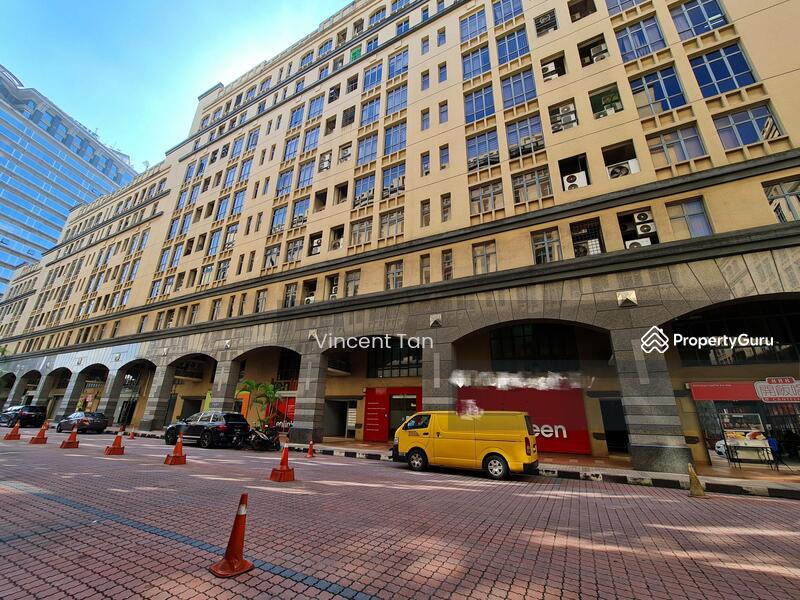 Untuk Dijual - Phileo Damansara 1