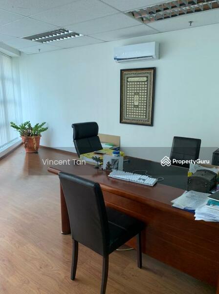 Untuk Dijual - Phileo Damansara 1