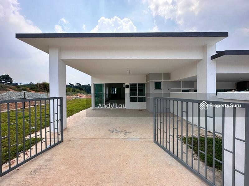 Mantin Rumah Teras 1 tingkat 4 Bilik Tidur Seremban Nilai Semenyik