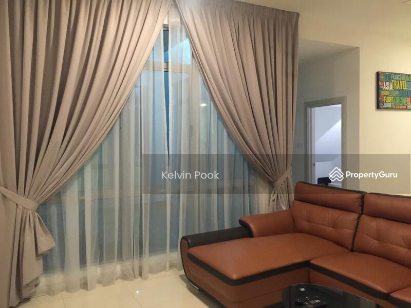 Liu Li Garden @ Setia Eco Glade Cyberjaya untuk Untuk Dijual - RM 1,230,000, Apr 2026 - PropertyGuru.com.my