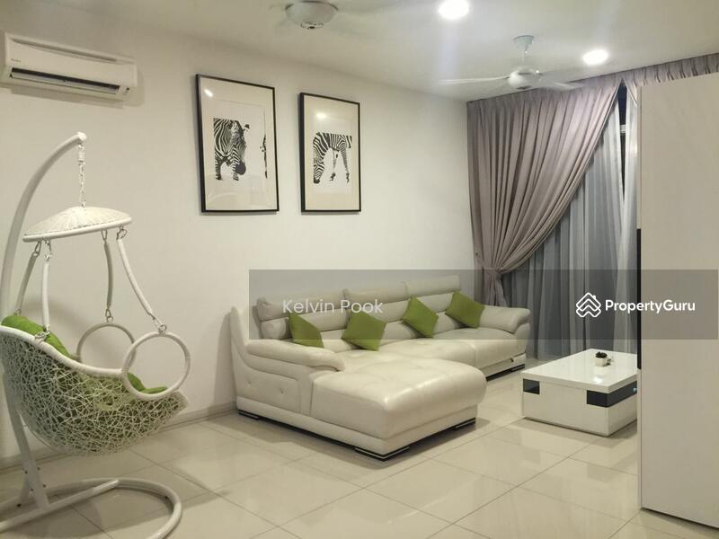 Liu Li Garden @ Setia Eco Glade Cyberjaya untuk Untuk Dijual - RM 1,230,000, Apr 2026 - PropertyGuru.com.my