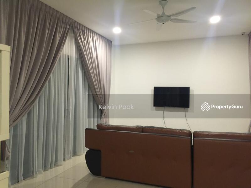 Liu Li Garden @ Setia Eco Glade Cyberjaya untuk Untuk Dijual - RM 1,230,000, Apr 2026 - PropertyGuru.com.my