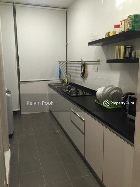 Liu Li Garden @ Setia Eco Glade Cyberjaya untuk Untuk Dijual - RM 1,230,000, Apr 2026 - PropertyGuru.com.my
