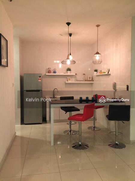 Liu Li Garden @ Setia Eco Glade Cyberjaya untuk Untuk Dijual - RM 1,230,000, Apr 2026 - PropertyGuru.com.my