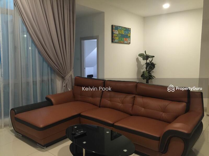 Liu Li Garden @ Setia Eco Glade Cyberjaya untuk Untuk Dijual - RM 1,230,000, Apr 2026 - PropertyGuru.com.my