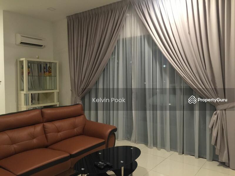 Liu Li Garden @ Setia Eco Glade Cyberjaya untuk Untuk Dijual - RM 1,230,000, Apr 2026 - PropertyGuru.com.my