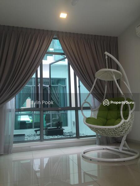 Liu Li Garden @ Setia Eco Glade Cyberjaya untuk Untuk Dijual - RM 1,230,000, Apr 2026 - PropertyGuru.com.my