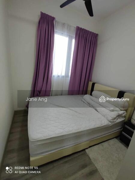 Service Residence for Sale at Southkey Mosaic - Jane Ang - PropertyGuru.com.my