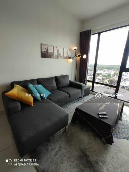 Service Residence for Sale at Southkey Mosaic - Jane Ang - PropertyGuru.com.my
