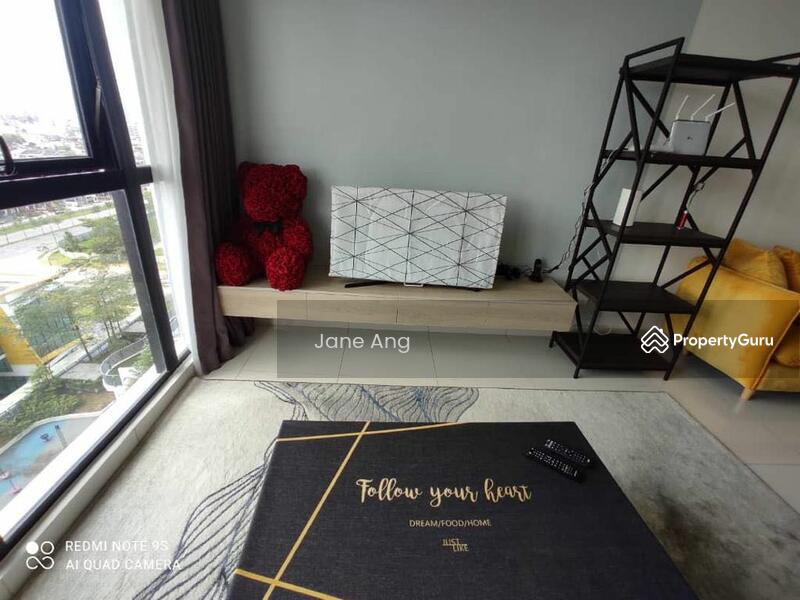Service Residence for Sale at Southkey Mosaic - Jane Ang - PropertyGuru.com.my
