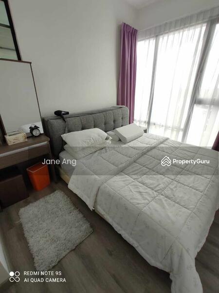 Service Residence for Sale at Southkey Mosaic - Jane Ang - PropertyGuru.com.my