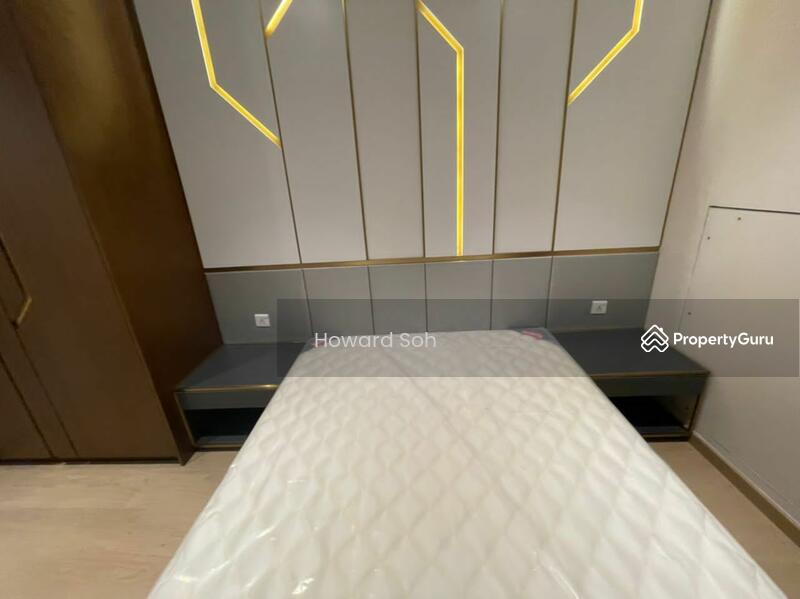 Hill10 Residence @ i-City untuk Untuk Disewa - RM 2,200 /bulan, Mac 2026 - PropertyGuru.com.my