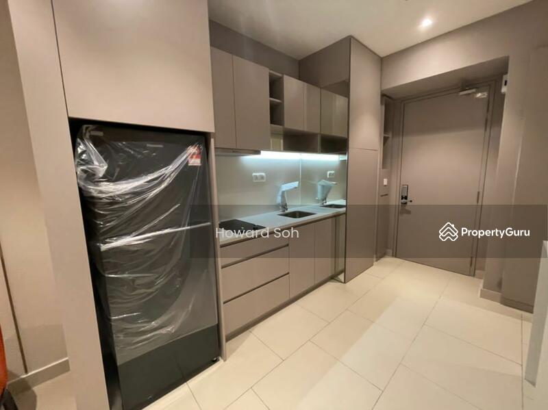 Hill10 Residence @ i-City untuk Untuk Disewa - RM 2,200 /bulan, Mac 2026 - PropertyGuru.com.my