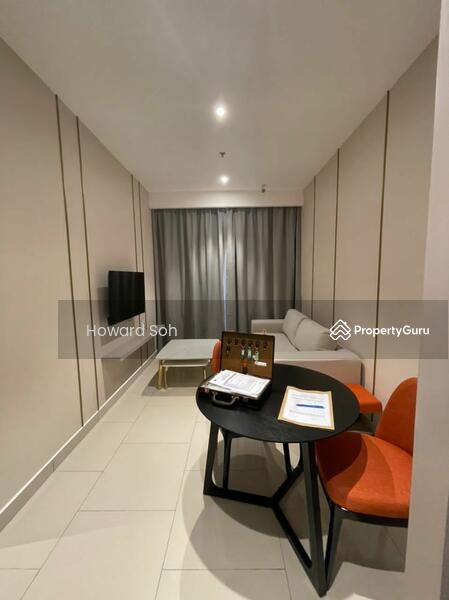 Hill10 Residence @ i-City untuk Untuk Disewa - RM 2,200 /bulan, Mac 2026 - PropertyGuru.com.my