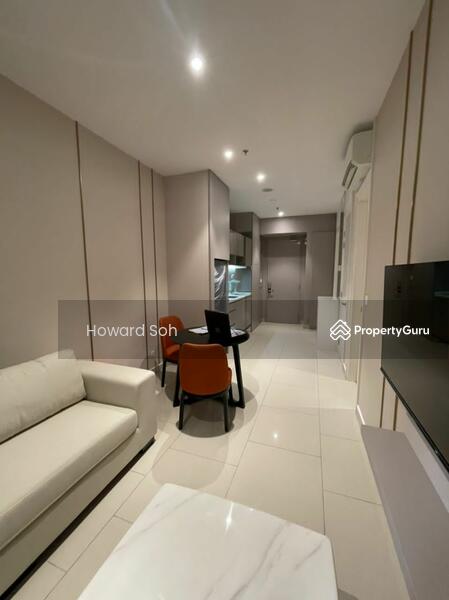 Hill10 Residence @ i-City untuk Untuk Disewa - RM 2,200 /bulan, Mac 2026 - PropertyGuru.com.my