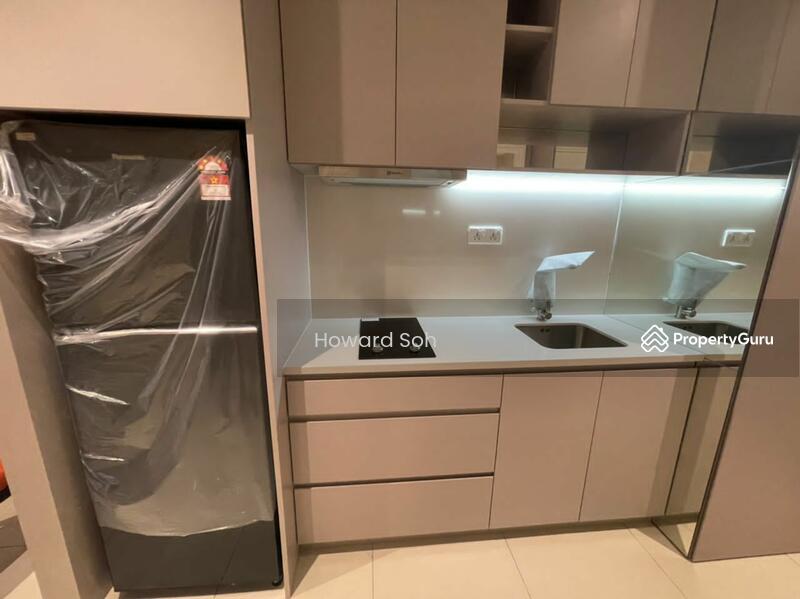 Hill10 Residence @ i-City untuk Untuk Disewa - RM 2,200 /bulan, Mac 2026 - PropertyGuru.com.my