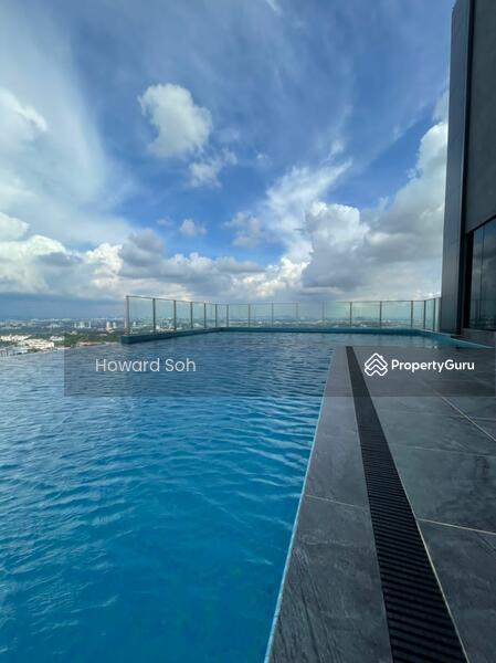 Hill10 Residence @ i-City untuk Untuk Disewa - RM 2,200 /bulan, Mac 2026 - PropertyGuru.com.my