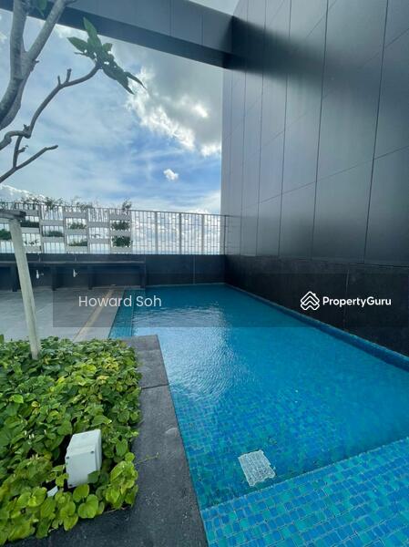 Hill10 Residence @ i-City untuk Untuk Disewa - RM 2,200 /bulan, Mac 2026 - PropertyGuru.com.my