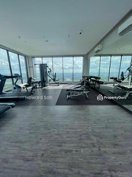 Hill10 Residence @ i-City untuk Untuk Disewa - RM 2,200 /bulan, Mac 2026 - PropertyGuru.com.my