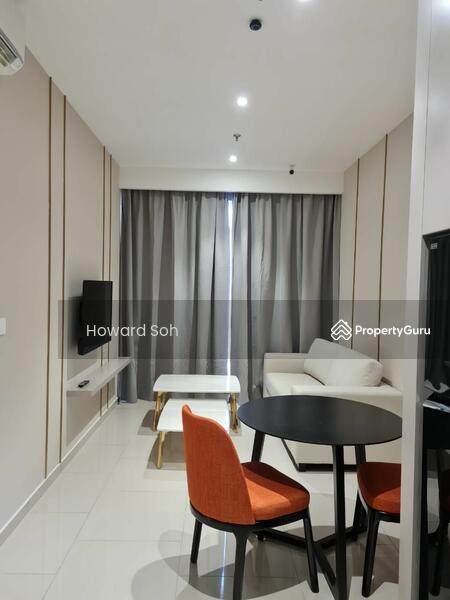 Hill10 Residence @ i-City untuk Untuk Disewa - RM 2,200 /bulan, Mac 2026 - PropertyGuru.com.my