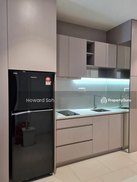 Hill10 Residence @ i-City untuk Untuk Disewa - RM 2,200 /bulan, Mac 2026 - PropertyGuru.com.my