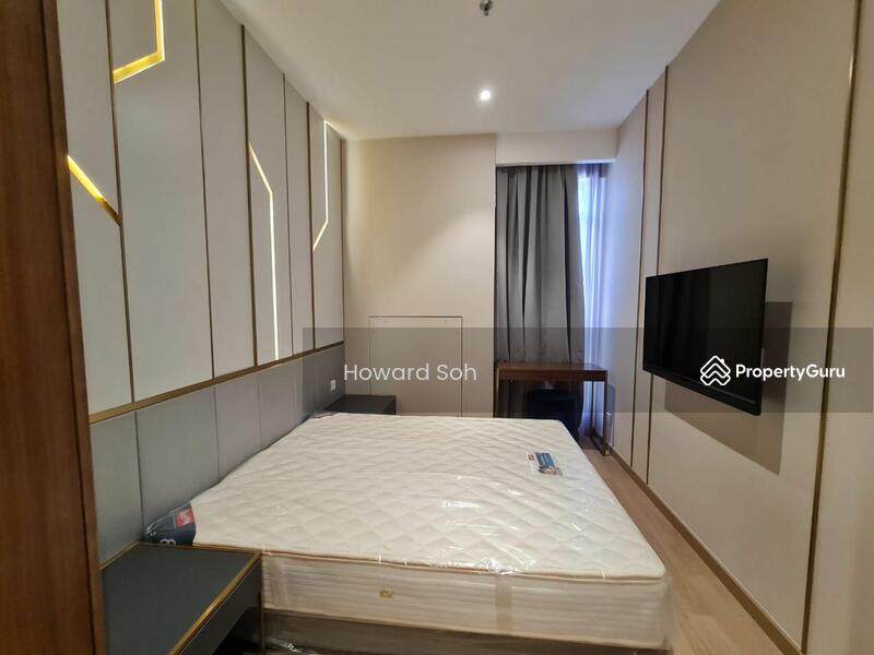 Hill10 Residence @ i-City untuk Untuk Disewa - RM 2,200 /bulan, Mac 2026 - PropertyGuru.com.my