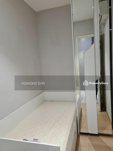 Hill10 Residence @ i-City untuk Untuk Disewa - RM 2,200 /bulan, Mac 2026 - PropertyGuru.com.my