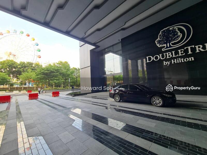 Hill10 Residence @ i-City untuk Untuk Disewa - RM 2,200 /bulan, Mac 2026 - PropertyGuru.com.my