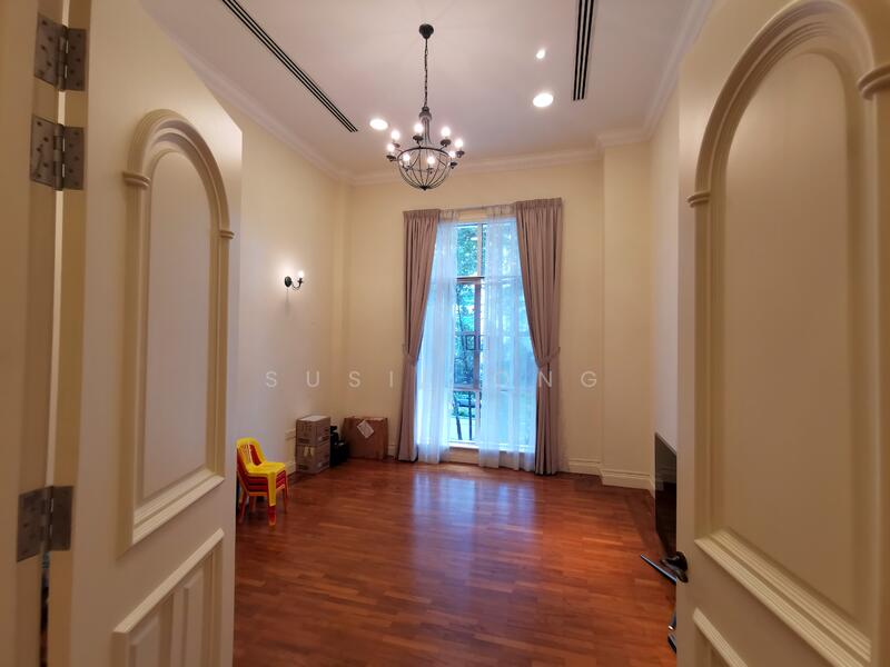 For Rent - Sri Se Ekar Condominium