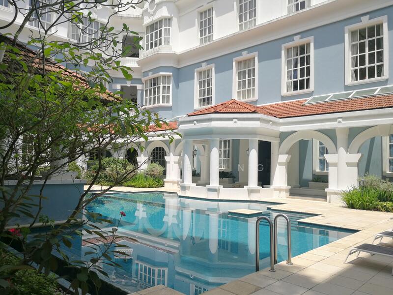 For Rent - Sri Se Ekar Condominium
