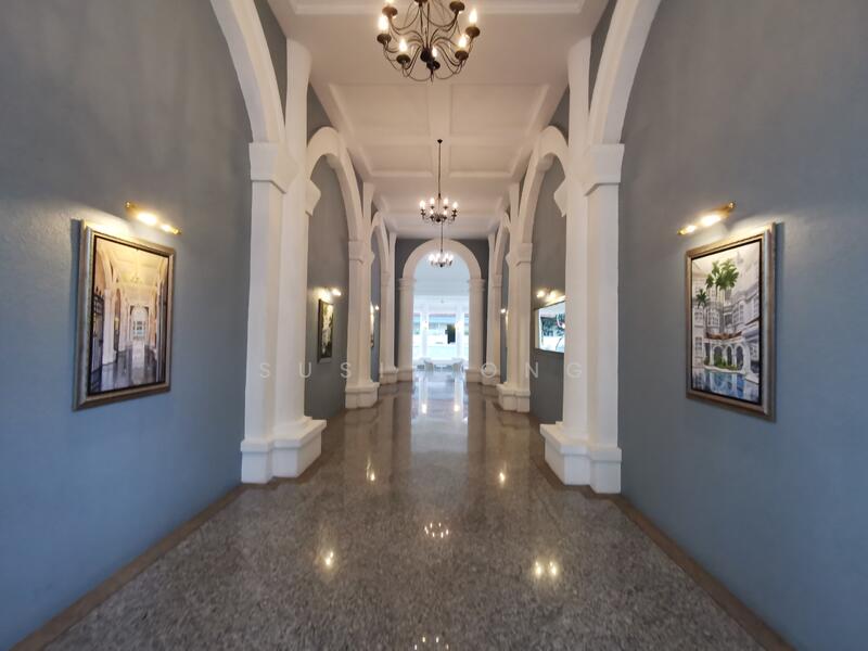 For Rent - Sri Se Ekar Condominium