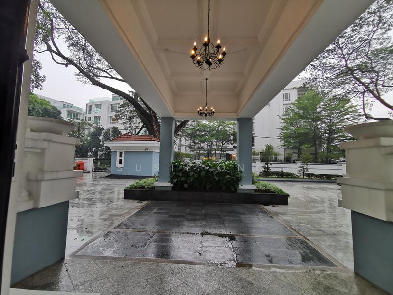 For Rent - Sri Se Ekar Condominium
