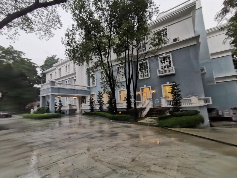 For Rent - Sri Se Ekar Condominium