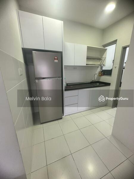 Apartment for Rent at Residensi Platinum Teratai - Melvin Bala - PropertyGuru.com.my