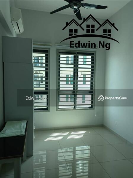 Condominium for Sale at Prominence - Edwin Ng - PropertyGuru.com.my