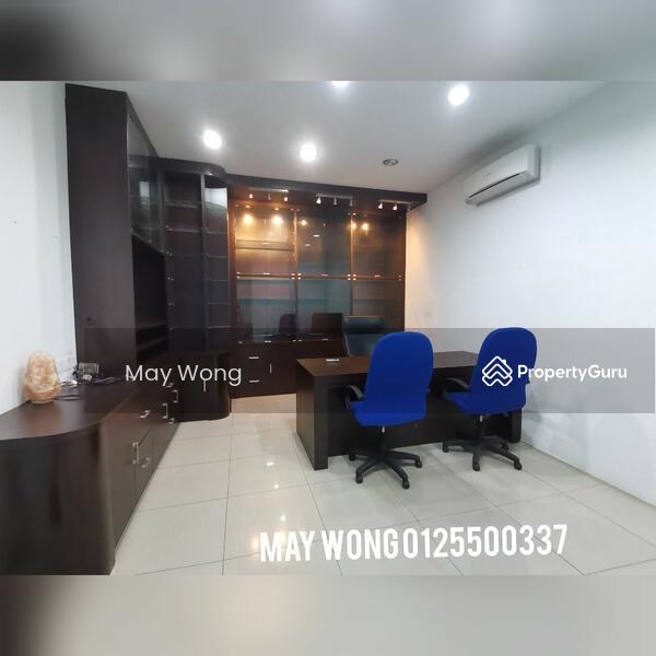 For Rent - Shop-office at Bukit Mertajam