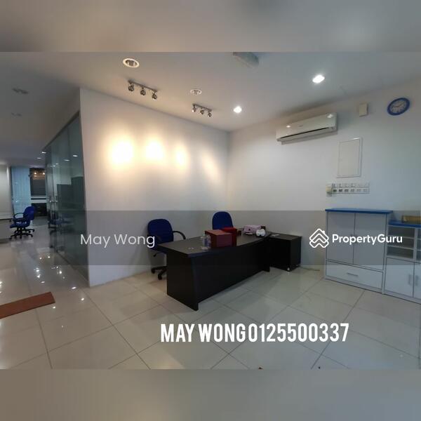 For Rent - Shop-office at Bukit Mertajam