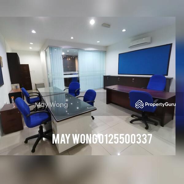 For Rent - Shop-office at Bukit Mertajam