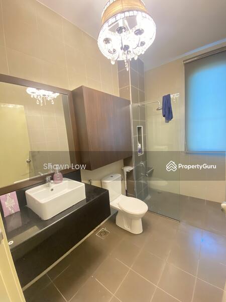 Semi-Detached House for Rent in Horizon Hills (Iskandar Puteri (Nusajaya)) - Shawn Low - PropertyGuru.com.my
