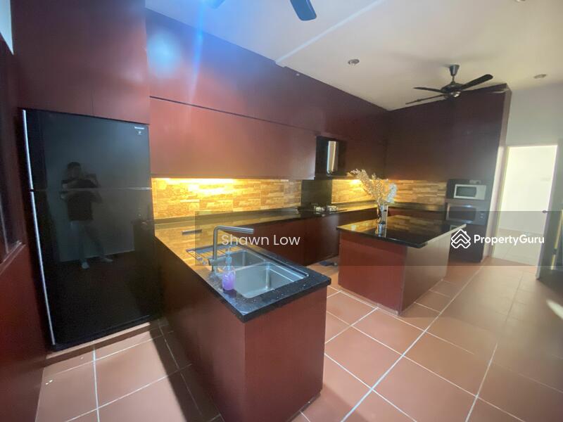 Semi-Detached House for Rent in Horizon Hills (Iskandar Puteri (Nusajaya)) - Shawn Low - PropertyGuru.com.my