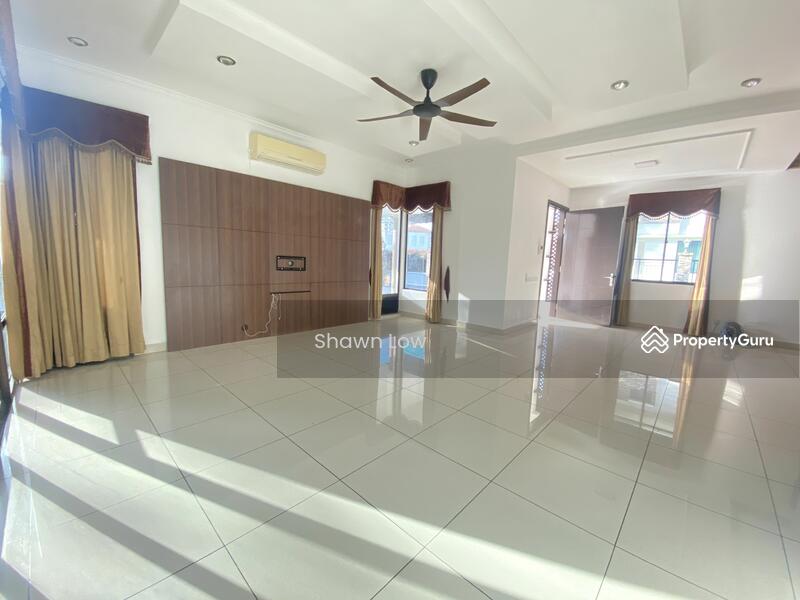 Semi-Detached House for Rent in Horizon Hills (Iskandar Puteri (Nusajaya)) - Shawn Low - PropertyGuru.com.my