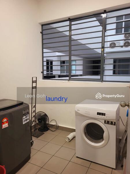 Service Residence for Rent at Gaya Resort Homes - Leon Goh - PropertyGuru.com.my