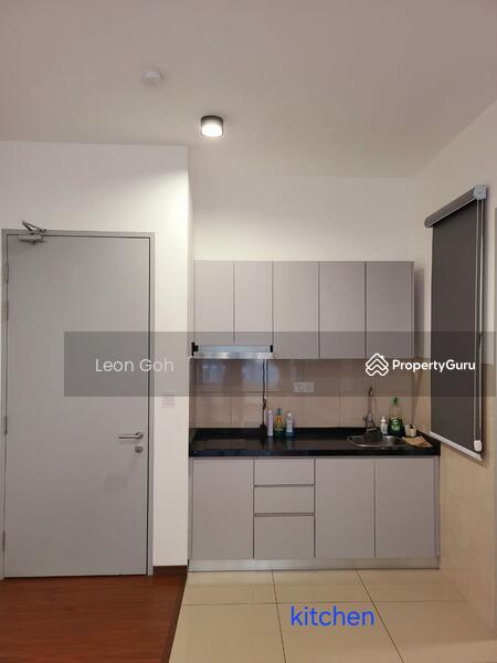 Service Residence for Rent at Gaya Resort Homes - Leon Goh - PropertyGuru.com.my